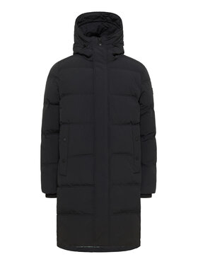 Mustang Mustang Cappotto invernale Leroy 1016897 Nero Regular Fit