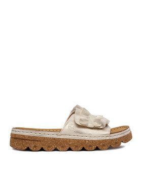 Rieker Rieker Plätud CEO-V8763-60 Kuldne