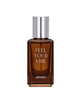 JENNY JENNY CEO-FEEL YOUR VIBE Woda perfumowana