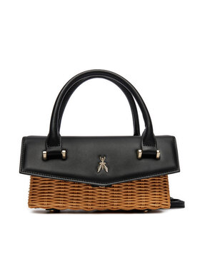 Patrizia Pepe Patrizia Pepe Soma 2B0111/V017-FB53 Melns