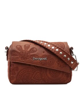 Desigual Desigual Táska 23WAXP95 Barna