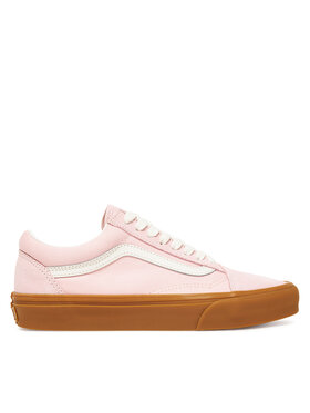 Vans Vans Tenisice Old Skool VN000D9YRWZ1 Ružičasta