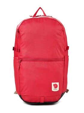 Fjällräven Fjällräven Plecak 327981 Czerwony