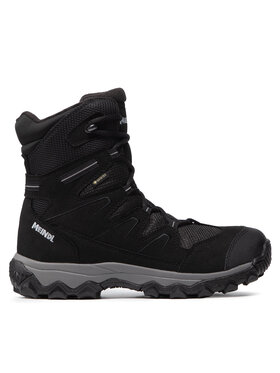 Meindl Meindl Outdoorová obuv Calgary Gtx GORE-TEX 7989 Čierna