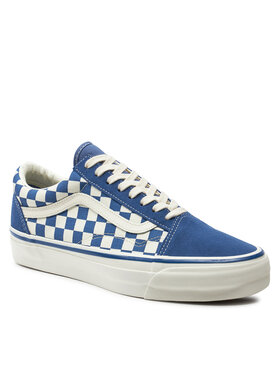 Vans Tenis Superge Mte Old Skool VN000CT9MBL1 Modra