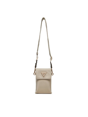 Guess Ročna Torba Latona (YY) Mini-Bags HWYY92 11810 Bež