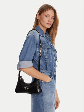 Guess Guess Handtasche 178716 Schwarz