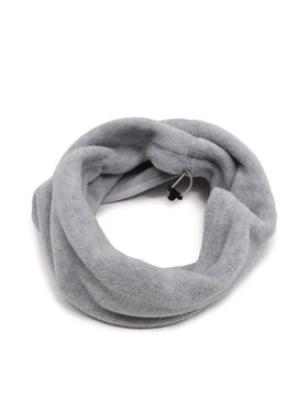 Rains Rains Шал - комин Fleece Tube Scarf T1 16160 Сив