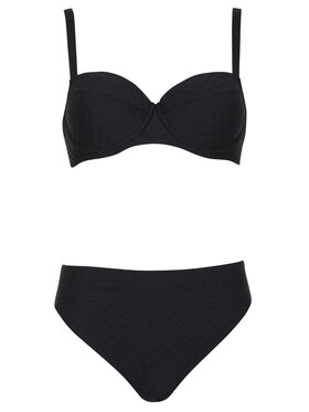 Opera Opera Bikiny 61003 Čierna