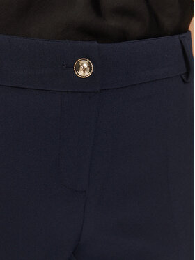 Παντελόνι υφασμάτινο Maryley φωτογραφία