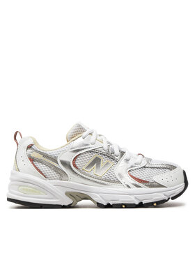New Balance New Balance Laisvalaikio batai GR530GA Balta