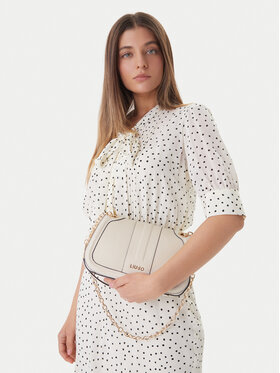 Liu Jo Liu Jo Handtasche AA6108 E1109 Écru