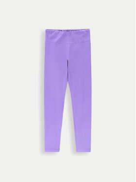 Coccodrillo Coccodrillo Colanți ZC4122108VGA Violet Slim Fit