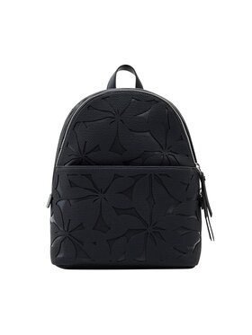 Desigual Desigual Batoh 23WAKP19 Černá