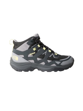 The North Face The North Face Trekkingi NF0A818P Szary