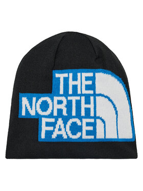 The North Face The North Face Căciulă Rev Highline Beanie NF0A5FW81S91 Negru