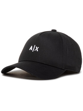 Armani Exchange Armani Exchange Kšiltovka 954112 CC571 00121 Černá