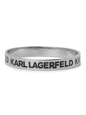 KARL LAGERFELD KARL LAGERFELD Náramek 230W3921 Stříbrná