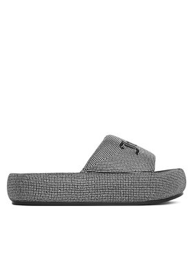 Juicy Couture Juicy Couture Šľapky WSS21515-04 Čierna