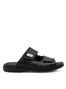 Rieker Rieker Natikače 25590-00 Crna