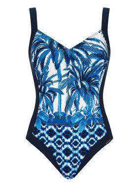 Sunflair Sunflair Bikiny 72016 Tmavomodrá