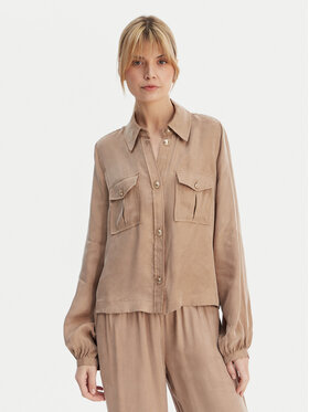 Guess Guess Top 181460 Beež Classic Fit