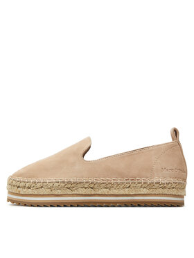 Marc O'Polo Espadrile 40318323801305 Bež