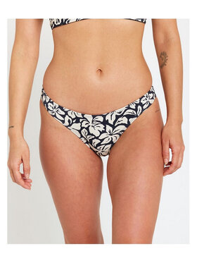 Rip Curl Rip Curl Dół od bikini Las Flores Full Pant Granatowy