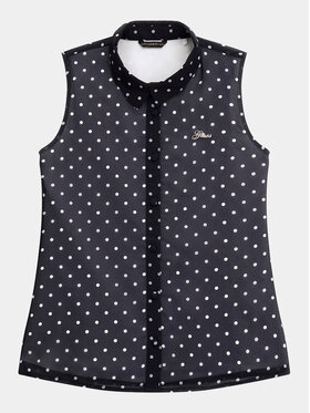 Guess Guess Košeľa J4RH05 WA2T0 Farebná Regular Fit