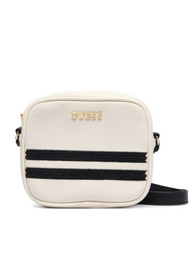 Guess Guess Ročna torba V6YZ10 W3784 Kremna