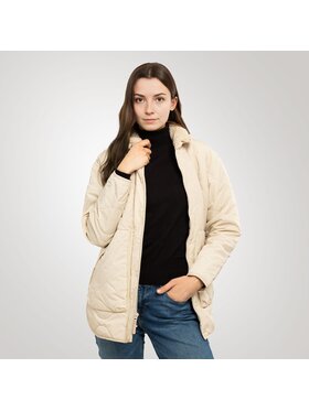 Columbia Columbia Kurtka zimowa 2052871-278_XS Beżowy Regular Fit