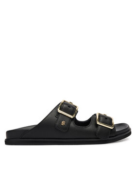 BOSS BOSS Iešļūcenes Freyah 50563376 Melns