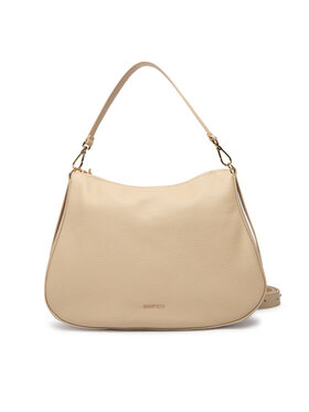 Coccinelle Coccinelle Handtasche U45 Coccinellenory E1 U45 13 01 01 Beige