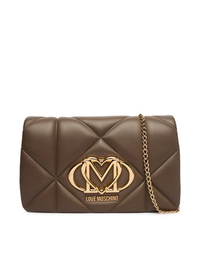 LOVE MOSCHINO LOVE MOSCHINO Τσάντα JC4043PP1OLC0203 Καφέ