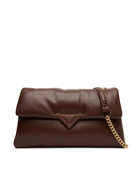 Aldo Aldo Táska Largesoftpuff 14076953 Barna
