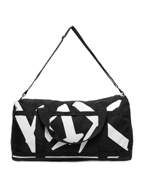 K1X K1X Torba na ubrania KXM241-031 Czarny
