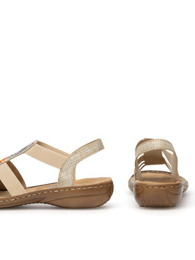 Σανδάλια Rieker