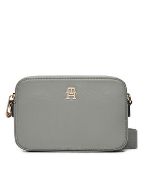 Tommy Hilfiger Tommy Hilfiger Handtasche AW0AW16906 Grau
