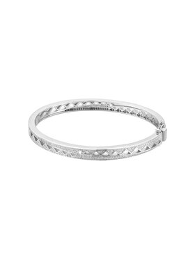 Alicja&Maria Jewellery Alicja&Maria Jewellery Bransoletka Kaiye Srebrny
