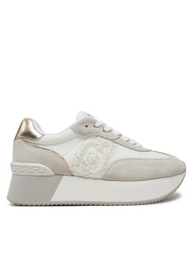Liu Jo Liu Jo Sneakers Dreamy 02 BA5035 PX618 Gri