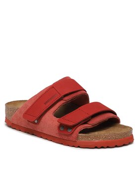 Birkenstock Birkenstock Чехли Uji 1025703 Червен