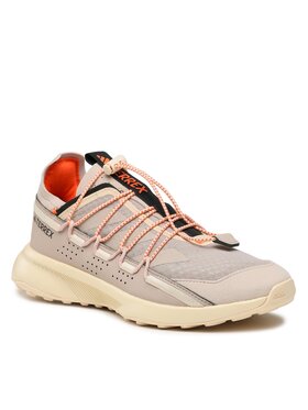 adidas adidas Batai Terrex Voyager 21 Travel Shoes HP8614 Smėlio