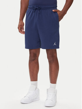 Nike Nike Szorty sportowe FV7287 410 Granatowy Regular Fit