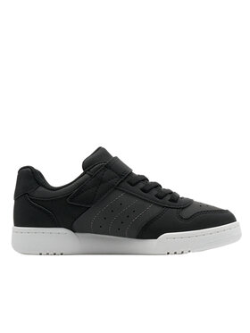 Skechers Skechers Sneakersy 405652L-BLK Czarny