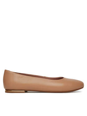 Lasocki Lasocki Ballerinas RST-ARABELLA-06 Beige