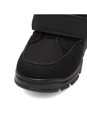 Μπότες Action Boy φωτογραφία