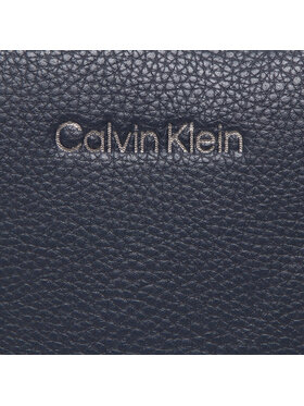 Calvin Klein Crossover Torbica Ck Must Reporter S K50K508695 Tamnoplava