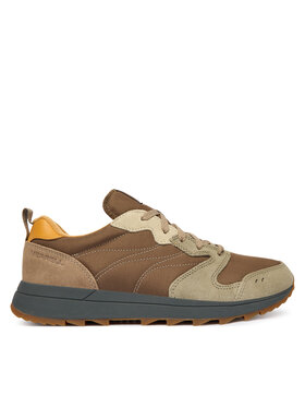 Merrell Merrell Снікерcи Alpine 83 J007337 Коричневий