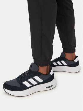 adidas adidas Сникърси Cloudfoam Cuxxion 80S KJ4268 Черен