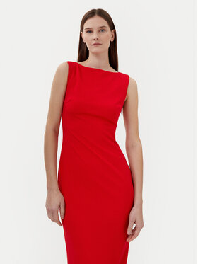 Φόρεμα κοκτέιλ Calvin Klein φωτογραφία